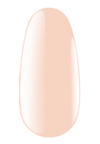 Color Rubber Base Gel Pastel 03, 7 ml