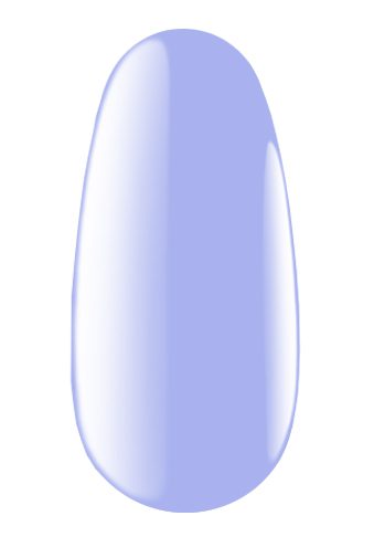 Color Rubber Base Gel Pastel 06, 7 ml