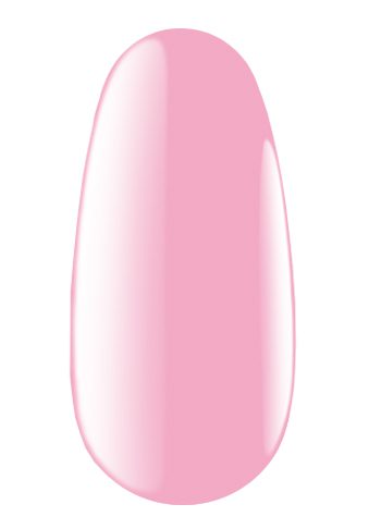 Color Rubber Base Gel HARMONY - Sakura, 7 ml