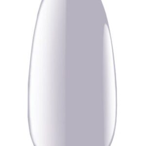 Color Rubber Base Gel HARMONY - Smoke, 7 ml