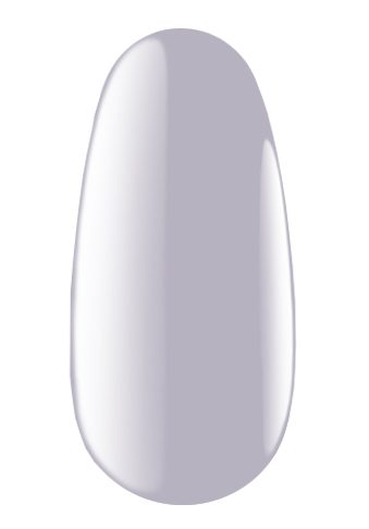 Color Rubber Base Gel HARMONY - Smoke, 7 ml