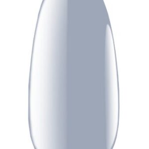 Color Rubber Base Gel HARMONY - Storm, 7 ml