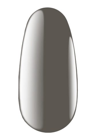 Color Rubber Base Gel ULTIMATE GREY, 7 ml