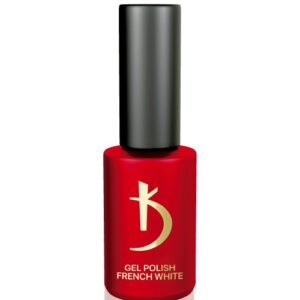 Kodi Gel polish French White, 7 ml