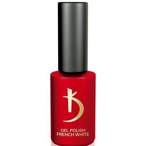 Kodi Gel polish French White, 7 ml