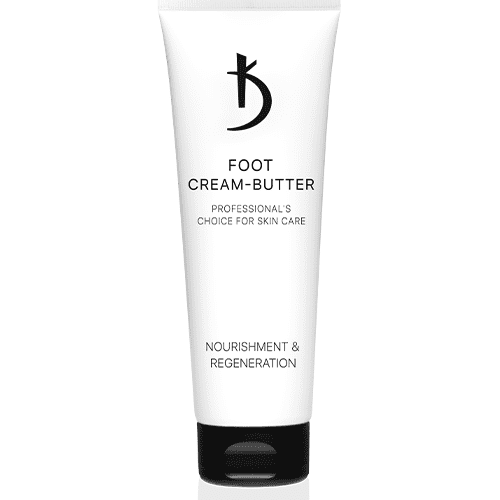 CREMA-ACEITE NUTRITIVA PARA PIES "NUTRICIÓN Y REGENERACIÓN", 250 ML