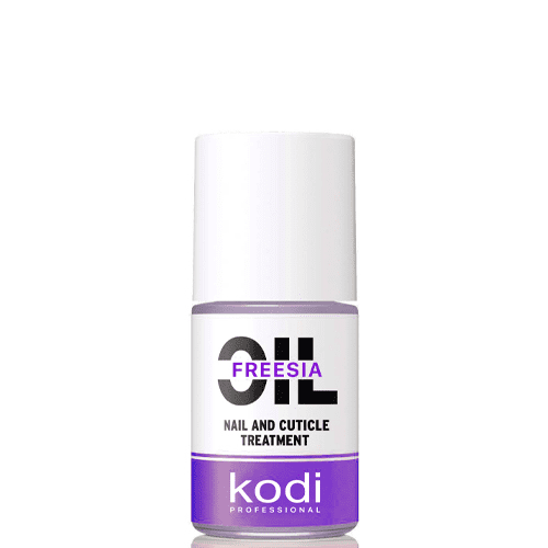 Aceite para cutículas FRESIA, 15 ml