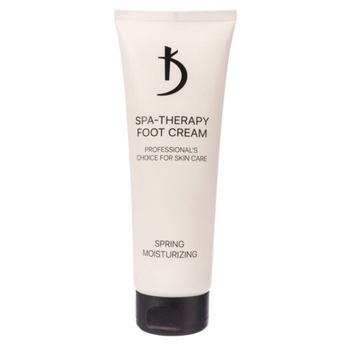 CREMA HIDRATANTE PARA PIES “HIDRATANTE DE PRIMAVERA”, 250 ML