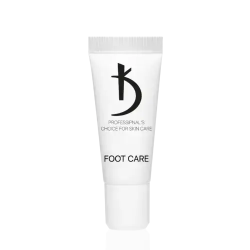 Crema Refrescante para Pies con Mentol, 8 ml