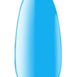 Kodi Professional Gel Polish "Blue" 100 B, 8 ml
