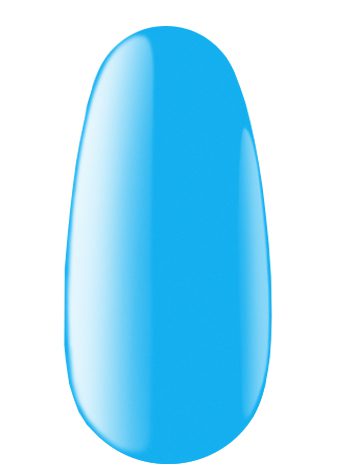 Kodi Professional Gel Polish "Blue" 100 B, 8 ml