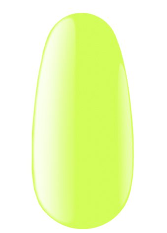 Gel Polish "Bright" 110 BR, 8 ml