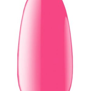 Gel Polish "Bright" 20 BR, 8 ml