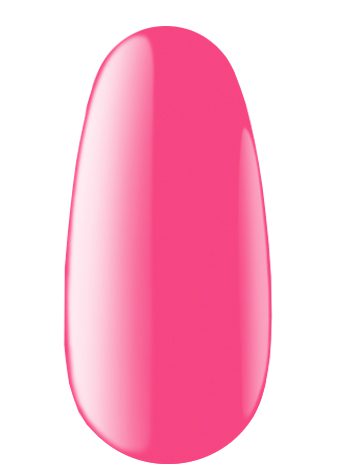 Gel Polish "Bright" 20 BR, 8 ml