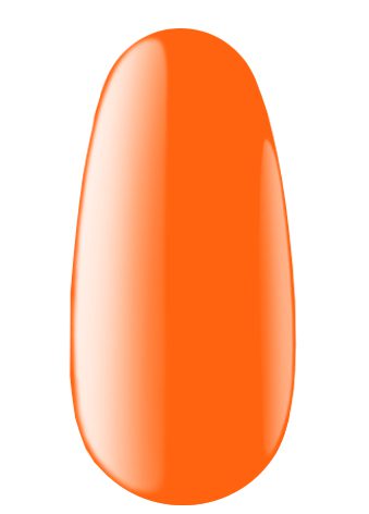 Gel Polish "Bright" 50 BR, 8 ml