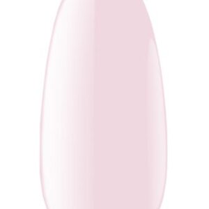 Gel Polish "Milk" 06 M, 8 ml