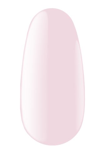 Gel Polish "Milk" 06 M, 8 ml