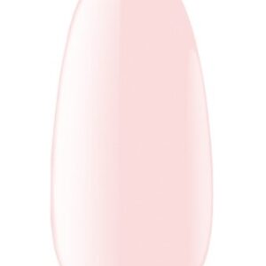 Gel Polish "Milk" 08 M, 8 ml