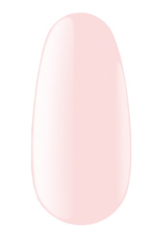 Gel Polish "Milk" 08 M, 8 ml