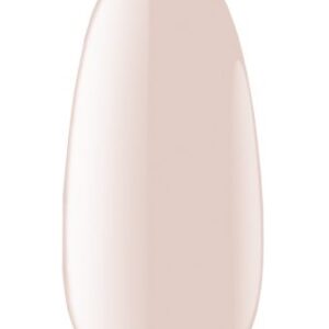 Gel Polish "Milk" 10 M, 8 ml