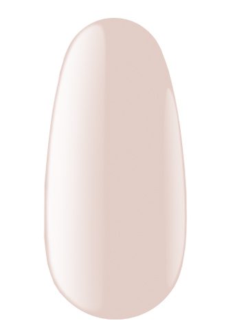Gel Polish "Milk" 10 M, 8 ml