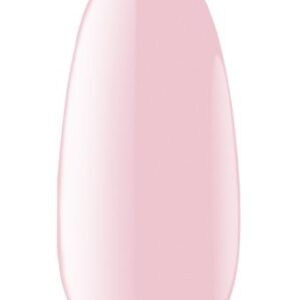 Gel Polish "Milk" 100 M, 8 ml