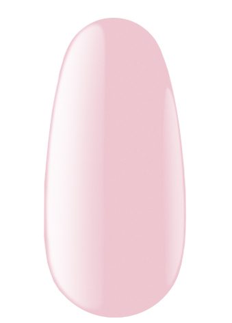 Gel Polish "Milk" 100 M, 8 ml