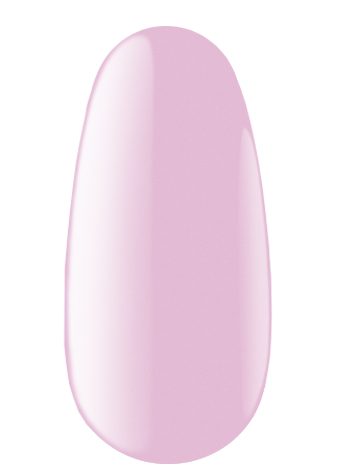 Gel Polish "Milk" 110 M, 8 ml