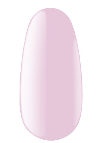 Gel Polish "Milk" 120 M, 8 ml