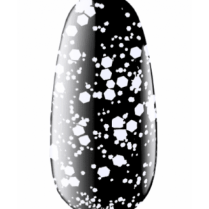 Rubber Top Coat No Sticky Kodi Professional - ART 04, 7 ml