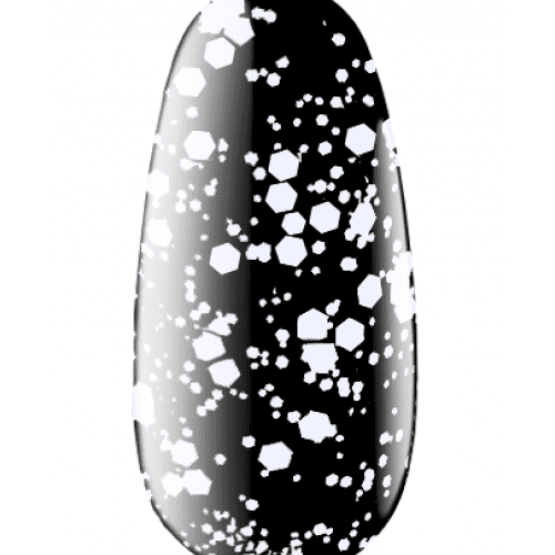 Rubber Top Coat No Sticky Kodi Professional - ART 04, 7 ml