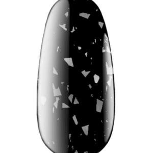 Rubber Top Coat No Sticky Kodi Professional - ART 05, 7 ml