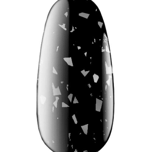 Rubber Top Coat No Sticky Kodi Professional - ART 05, 7 ml