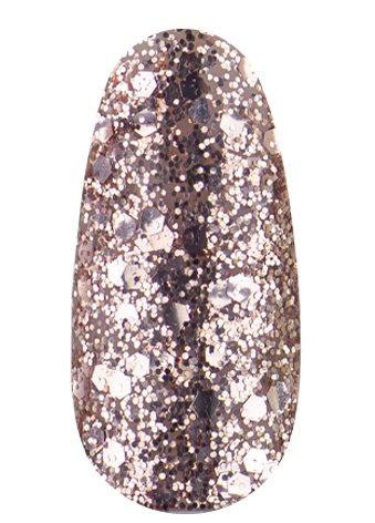 Gel Polish "Shine" 01 SH, 8 ml
