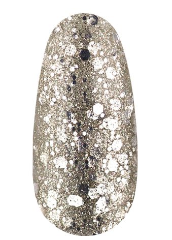 Gel Polish "Shine" 10 SH, 8 ml