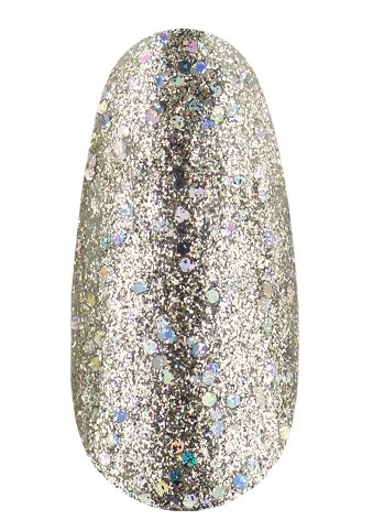 Gel Polish "Shine" 20 SH, 8 ml