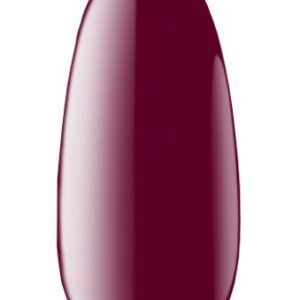 Gel Polish "Wine" 40 WN, 8 ml