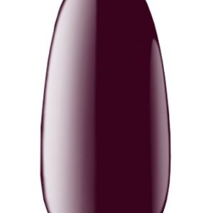 Gel Polish "Wine" 80 WN, 8 ml
