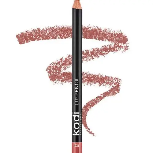 02L Lapiz Labial KODI Professional