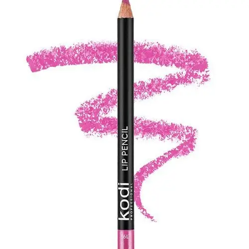 16L Lapiz Labial KODI Professional