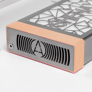 Extractor de Polvo - Style PRO SHEMAX Peach Fuzz