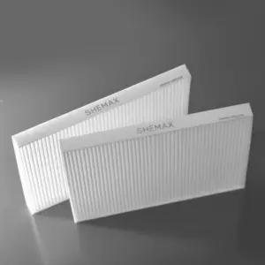 Filtro para Extractor de polvo SHEMAX - STYLE PRO, STYLE V-PRO, STYLE X-PRO