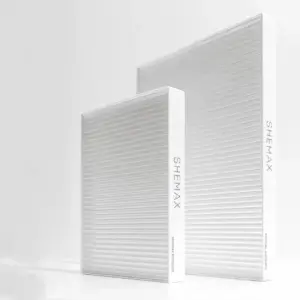 Filtro para Extractor de polvo SHEMAX - STYLE XS