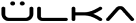 ÜLKA