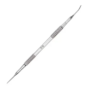 P.15 Empujador profesional para pedicura NGHIA
