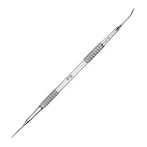 P.15 Empujador profesional para pedicura NGHIA