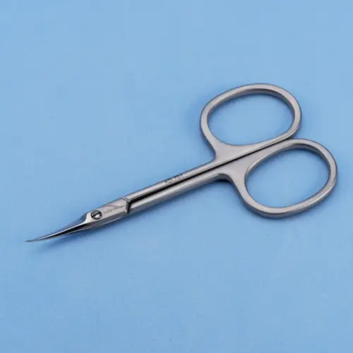 KD.701 Tijera Profesional Para Cutícula NGHIA