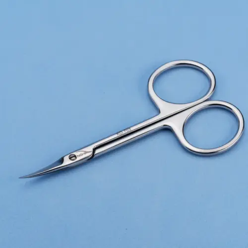 KD.703 Tijera Profesional Para Cutícula NGHIA