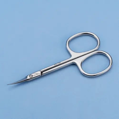 KD.704 Tijera Profesional Para Cutícula NGHIA