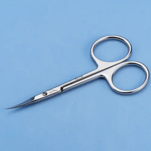 KD.705 Tijera Profesional Para Cutícula NGHIA